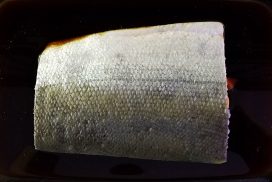 Casa Bella Salmon – Half Tablespoon